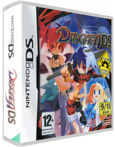 Disgaea DS